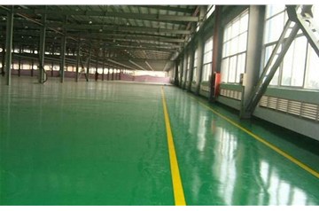 集美滄晟廠家解析環(huán)氧地坪漆有哪幾種，各種環(huán)氧地坪漆的性能特點(diǎn)