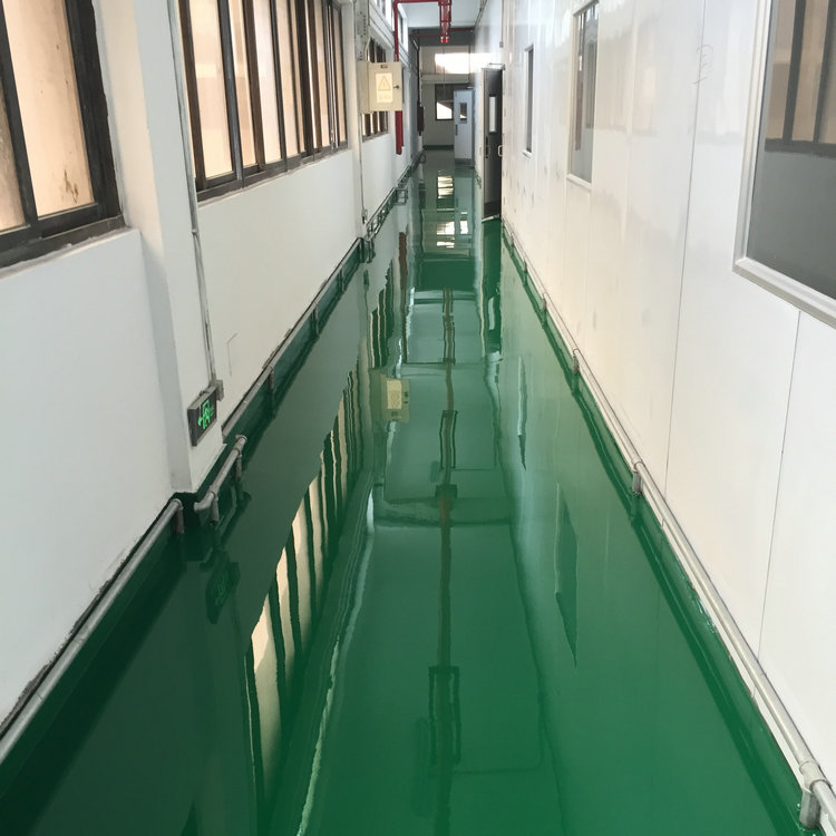泉州地坪,環氧樹脂地坪廠家_滄晟地坪漆環氧自流平地坪施工基本要求