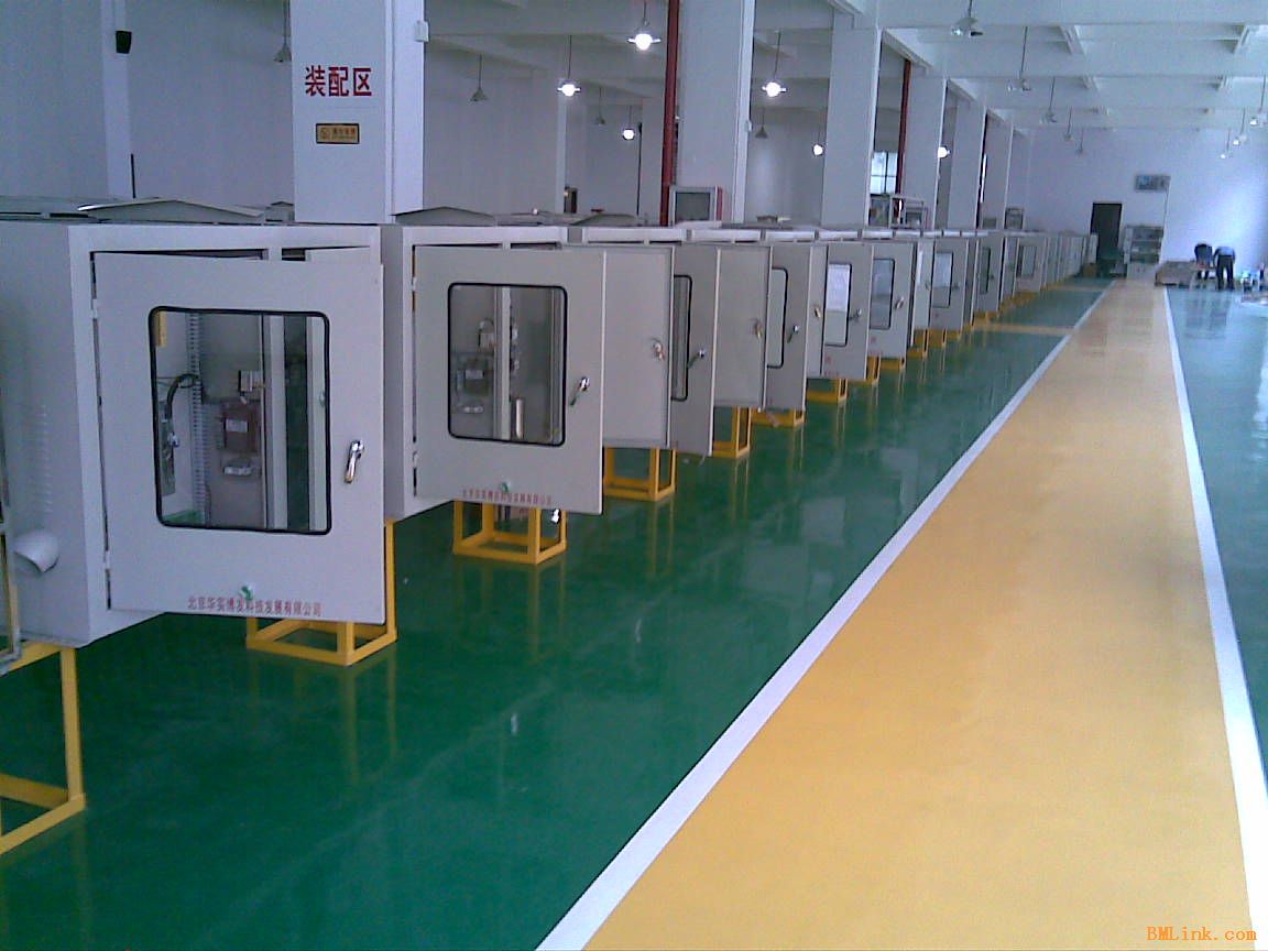 環氧地坪漆 環氧地坪漆