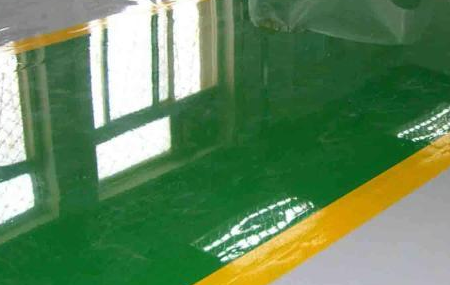 水性聚氨酯涂料是什么？水性聚氨酯涂料有哪幾種類型？