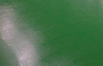 環(huán)氧地坪漆材料中高固含有什么作用？體現(xiàn)在哪些方面？